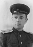 Филиппас Николай Александрович