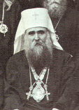Варнава (Патриарх Сербский)