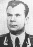 Яроцкий Иван Михайлович