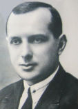 Корецкий Владимир Михайлович