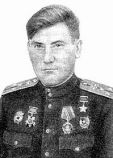 Кузёнов Иван Петрович