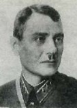 Великанов Михаил Дмитриевич