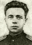 Акимов Иван Алексеевич