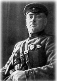 Котовский Григорий Иванович