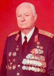 Нарбут Борис Станиславович