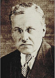 Пономарёв Иван Фёдорович