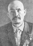 Абдуллаев Урунбай