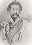 Карл Теодор Максимилиан Август Баварский