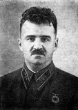 Петровский Леонид Григорьевич