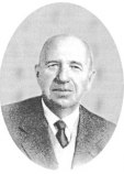 Тареев Евгений Михайлович