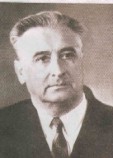 Сухаренко Михаил Фёдорович