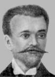 Монтеверде Николай Августинович