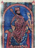 Альфонсо VII Император