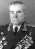 Михайлов Николай Матвеевич