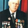 Чернобровый Николай Петрович