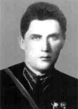 Петров Павел Гаврилович