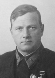 Гайдаренко Степан Степанович