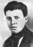 Юрин Борис Андреевич