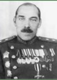 Духанов Михаил Павлович