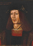 Яков IV