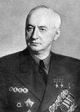 Климов Владимир Яковлевич