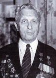 Данюшин Николай Алексеевич