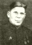 Барков Николай Фёдорович