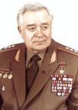 Плешаков Пётр Степанович