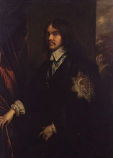 Гамильтон Уильям, 2-й герцог Гамильтон