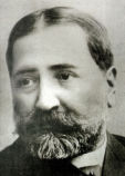 Чавчавадзе Илья Григорьевич