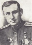 Петров Владимир Александрович