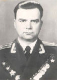 Петров Иван Васильевич