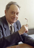 Герасимов Геннадий Иванович