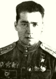 Янковский Степан Григорьевич