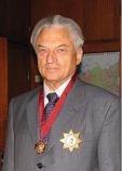Фёдоров Владимир Дмитриевич