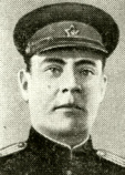 Янушковский Иван Иванович
