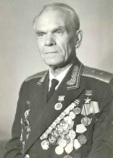 Баталов Григорий Михайлович