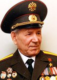 Полушкин Пётр Алексеевич