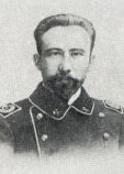 Яворский Василий Иванович
