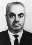Мирошниченко Борис Пантелеймонович