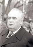 Медунов Сергей Фёдорович