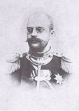 Михаил Георгиевич