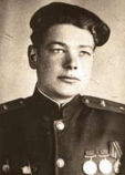 Миренков Иван Степанович