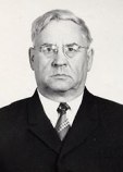 Киселёв Павел Дмитриевич