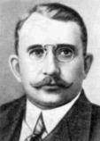 Воробьёв Владимир Петрович