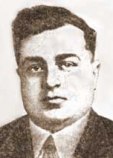 Вайнштейн Борис Яковлевич