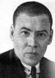 Кабаков Иван Дмитриевич