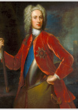 Кэмпбелл Джон, 2-й герцог Аргайл