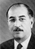 Ахмед Хасан аль-Бакр