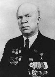 Степанов Борис Иванович